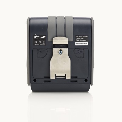 All configs one Car charger for Datecs DPP-350 portable printer