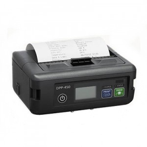 IPC DPP-450 printer