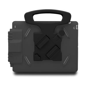 Apto Briefcase with Slider Insert for Infinea Tab